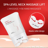 کرم سفت کننده و لیفتینگ غبغب تی وی ال وی مدل Fast absorption وزن 90 گرم